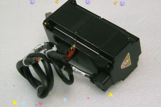 Yaskawa SGMAV-02A3A2S AC SERVO MOTOR 200W 200V 3000RPM 1.5A NEW