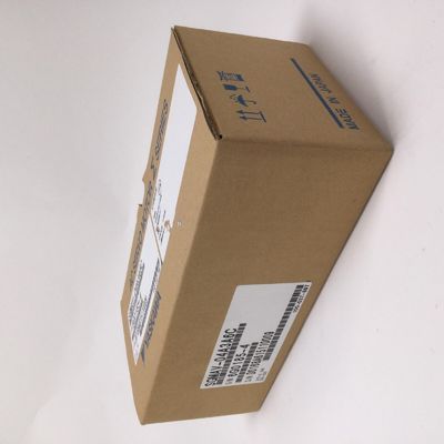 Yaskawa SGMAV-02A3A6S AC SERVO MOTOR 200W 200V 3000RPM 1.5A NEW