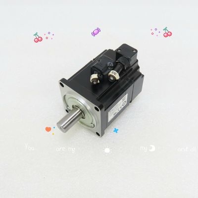 Yaskawa SGMAV-02ADA21 AC SERVO MOTOR 200W 200V 3000RPM 1.5A NEW