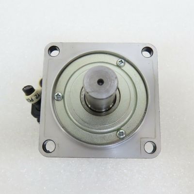 Yaskawa SGMAV-02ADA6C AC SERVO MOTOR 200W 200V 3000RPM 1.5A NEW
