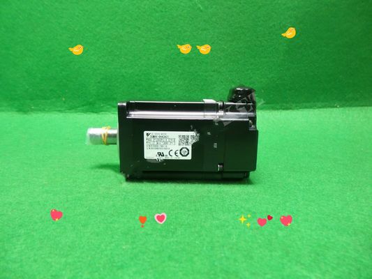 Yaskawa SGMAV-04A3A21 AC SERVO MOTOR 400W 200V 3000RPM 2.6A NEW