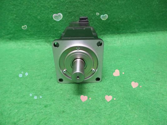 Yaskawa SGMAV-04ADA2C AC SERVO MOTOR 400W 200V 3000RPM 2.6A NEW