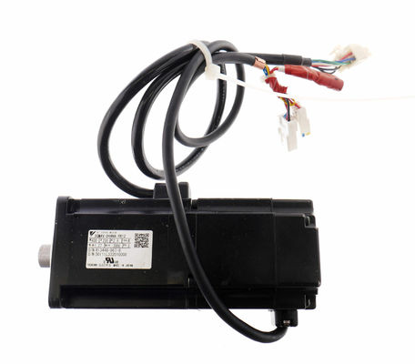 Yaskawa SGMAV-04ADAH12C AC SERVO MOTOR 400W 200V 3000RPM 2.6A NEW