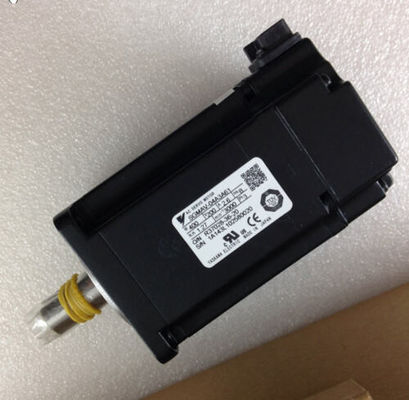 Yaskawa SGMAV-04ADAHB21 AC SERVO MOTOR 400W 200V 3000RPM 2.6A NEW