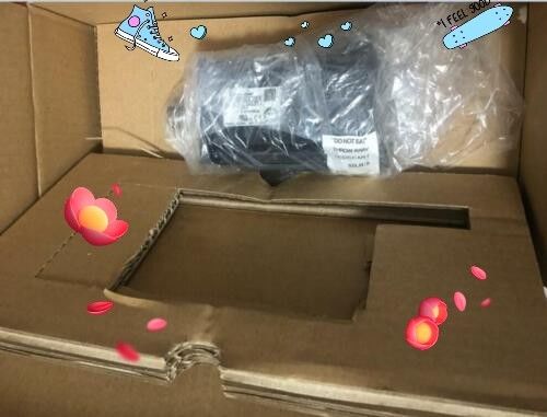 Yaskawa SGMAV-04ADAHB21 AC SERVO MOTOR 400W 200V 3000RPM 2.6A NEW