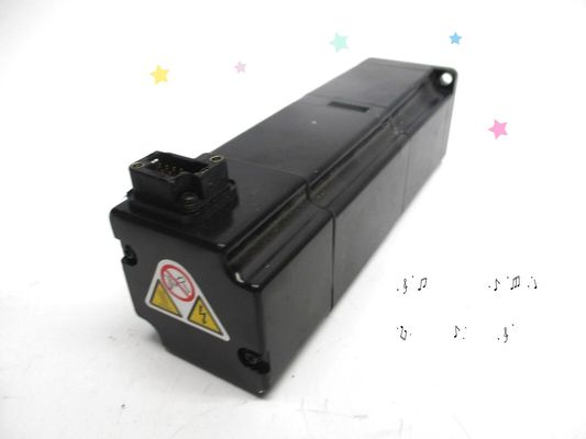 Yaskawa SGMAV-06A3A6S AC SERVO MOTOR 550W 200V 3000RPM 3.8A NEW