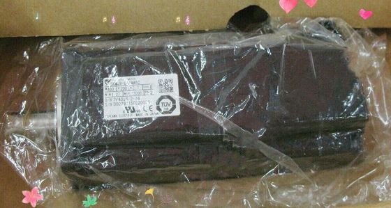 Yaskawa SGMAV-08A3A2C AC SERVO MOTOR 750W 200V 3000RPM 5.3A NEW