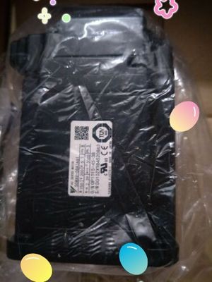 Yaskawa SGMAV-08A3A61 AC SERVO MOTOR 750W 200V 3000RPM 5.3A NEW