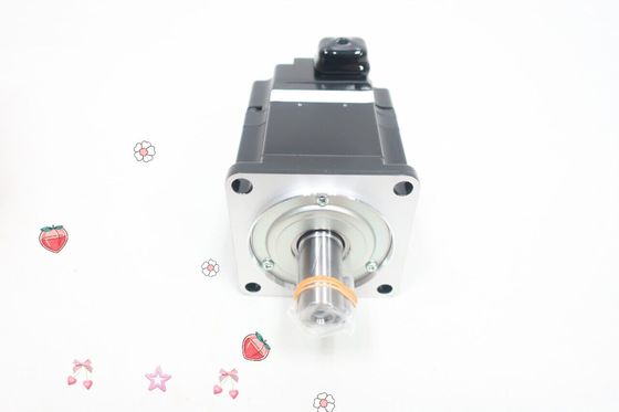 Yaskawa SGMAV-10A3A21 AC SERVO MOTOR 1KW 200V 3000RPM 5.3A NEW