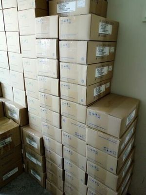 Yaskawa SGMAV-10A3A61 AC SERVO MOTOR 1KW 200V 3000RPM 7.4A NEW