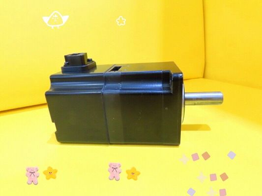 Yaskawa SGMAV-A5ADA21 AC SERVO MOTOR 50W 200V 3000RPM 0.66A NEW