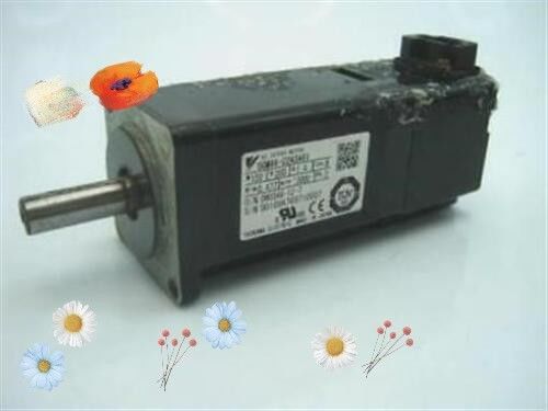 Yaskawa SGMAV-C2A3A61 AC SERVO MOTOR 150W 200V 3000RPM 1.4A NEW