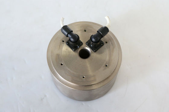 Yaskawa SGMCS-04B3C11 AC SERVO MOTOR 1.8A 42W 200V 200RPM NEW