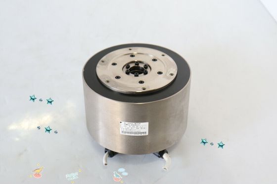Yaskawa SGMCS-17D3A-MB11 AC SERVO MOTOR 2.3A 356W 200V 200RPM NEW
