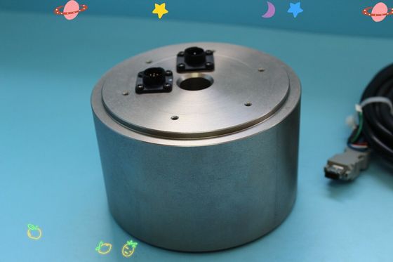 Yaskawa SGMCS-05B3C11 AC SERVO MOTOR 1.7A 105W 200V 200RPM NEW