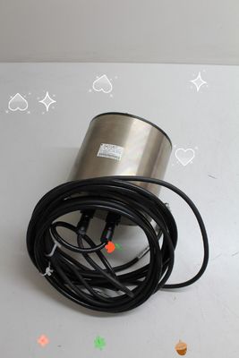 Yaskawa SGMCS-07B3B11 AC SERVO MOTOR 1.4A 147W 200V 200RPM NEW