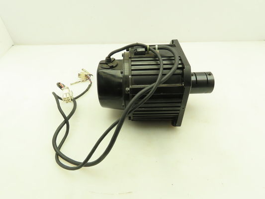 Yaskawa SGMDH-12A2A-YR13 AC SERVO MOTOR 7.3A 1150W 2000RPM NEW