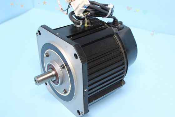 Yaskawa SGMDH-12A2A-YR14 AC SERVO MOTOR 7.3A 1150W 2000RPM NEW