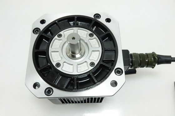 Yaskawa SGMDH-22ACA61 AC SERVO MOTOR 7.3A 1150W 2000RPM 200V NEW