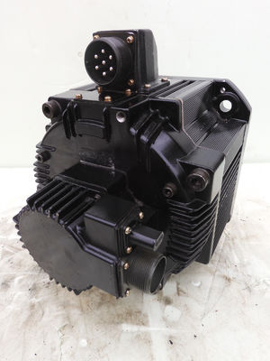 Yaskawa SGMDH-32A2A-YRA1 AC SERVO MOTOR 7.3A 1150W 2000RPM NEW