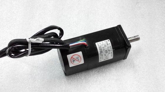 Yaskawa SGME-01AF14B AC SERVO MOTOR 0.87A 100W 3000RPM 200V NEW