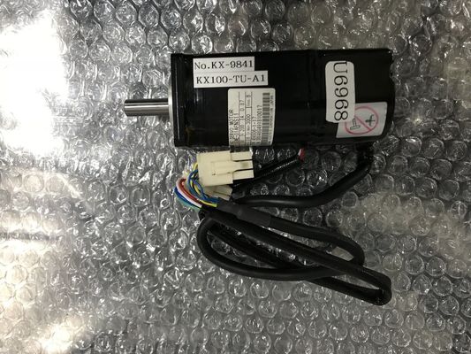 Yaskawa SGME-01AFNS11 AC SERVO MOTOR 0.87A 100W 3000RPM 200V NEW