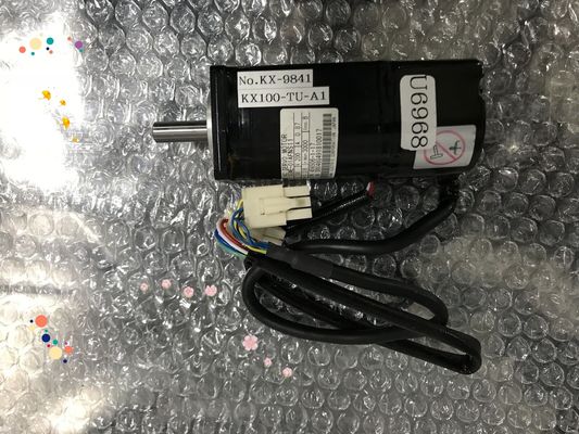 Yaskawa SGME-02AF14 AC SERVO MOTOR 2A 200W 3000RPM 200V NEW