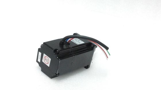 Yaskawa SGME-02AFNT41 AC SERVO MOTOR 2A 200W 3000RPM 200V NEW