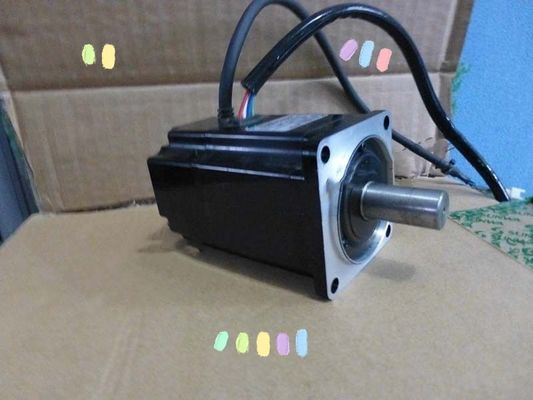 Yaskawa SGME-08AF14 AC SERVO MOTOR 4.4A 750W 3000RPM 200V NEW