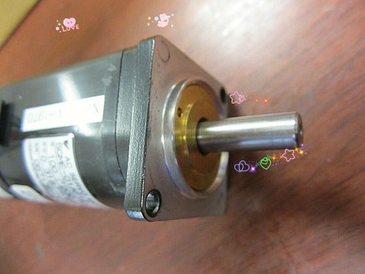 Yaskawa SGME-A5AF12B AC SERVO MOTOR 0.25A 50W 3000RPM 200V NEW