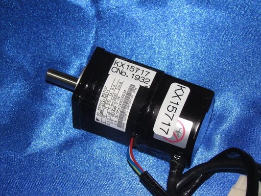 Yaskawa SGME-A5AFNS11 AC SERVO MOTOR 0.6A 50W 3000RPM 200V NEW