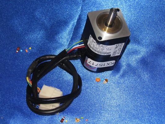 Yaskawa SGME-A5AFNS11 AC SERVO MOTOR 0.6A 50W 3000RPM 200V NEW