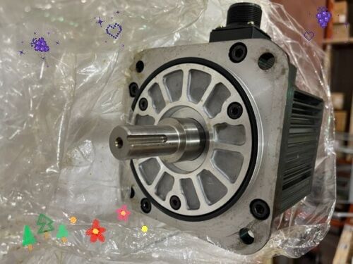 Yaskawa SGMG-05A2AB AC SERVO MOTOR 3.8A 450W 1500RPM 200V NEW