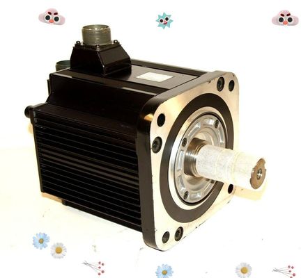 Yaskawa SGMG-05A2ABS AC SERVO MOTOR 3.8A 450W 1500RPM 200V NEW