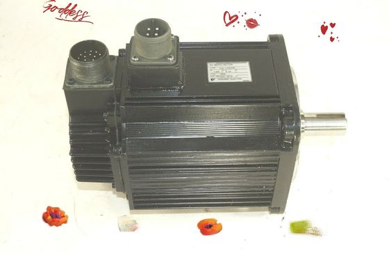 Yaskawa SGMG-05A2AC AC SERVO MOTOR 3.8A 450W 1500RPM 200V NEW