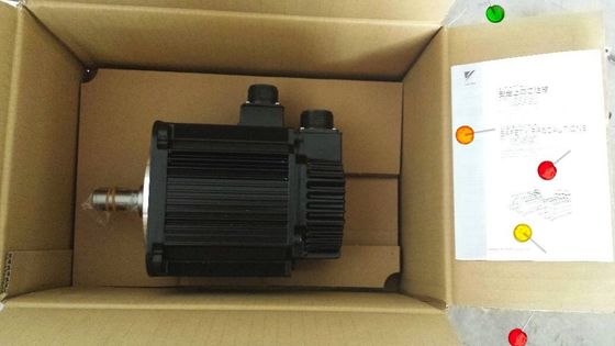 Yaskawa SGMG-06A2BBB AC SERVO MOTOR 5.7A 600W 1000RPM 200V NEW