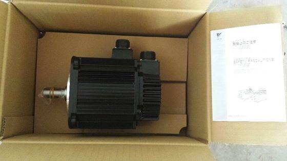 Yaskawa SGMG-06ASBAB AC SERVO MOTOR 5.7A 600W 1000RPM 200V NEW