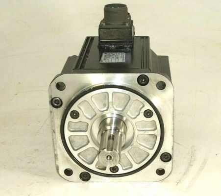Yaskawa SGMG-06ASBAB AC SERVO MOTOR 5.7A 600W 1000RPM 200V NEW