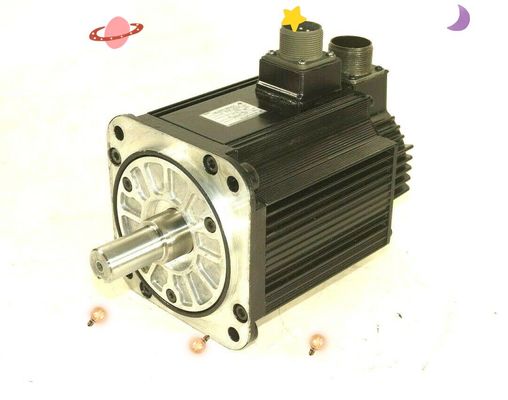 Yaskawa SGMG-06ASBAB AC SERVO MOTOR 5.7A 600W 1000RPM 200V NEW