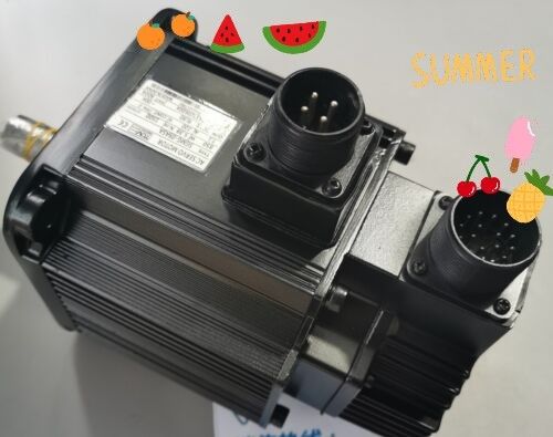 Yaskawa SGMG-08K3A-CA11 AC SERVO MOTOR 5.7A 600W 1000RPM 200V NEW