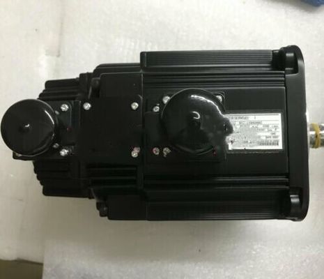 Yaskawa SGMG-09A2ABC AC SERVO MOTOR 7.1A 850W 1500RPM 200V NEW
