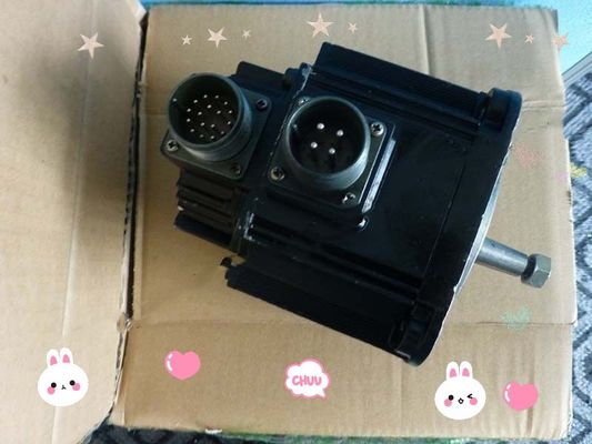 Yaskawa SGMG-09A2ABC AC SERVO MOTOR 7.1A 850W 1500RPM 200V NEW