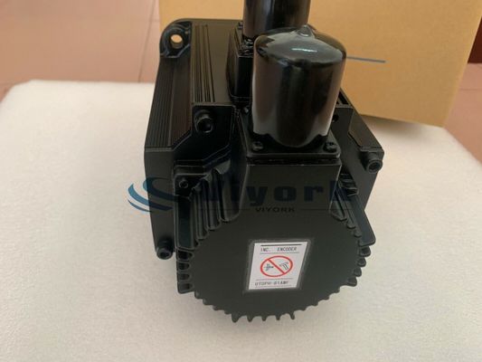 Yaskawa SGMG-13A2A AC Servo Motor 10.7A 1300W 1500RPM 200V NEW