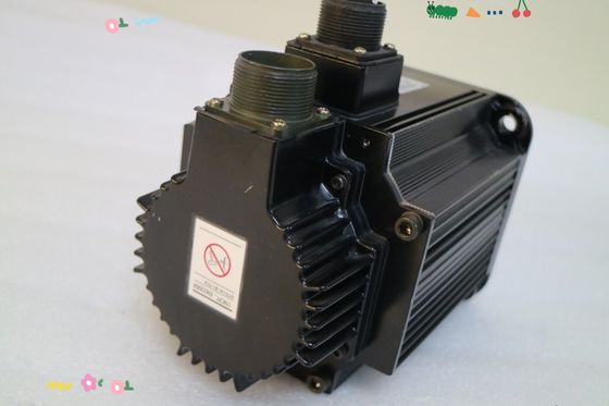 Yaskawa SGMGH-09PCA-AM14 AC Servo Motor 7.6A 900W 1000RPM 200V NEW