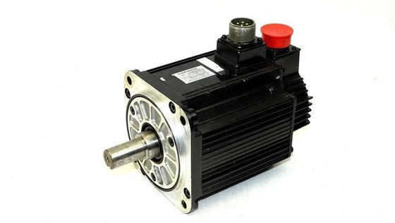 Yaskawa SGMGH-13ACA AC Servo Motor 16.7A 1.3KW 1500RPM 230V NEW