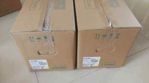 Yaskawa SGMGH-1EACA61 AC Servo Motor 58.6A 11KW 1500RPM 200V NEW