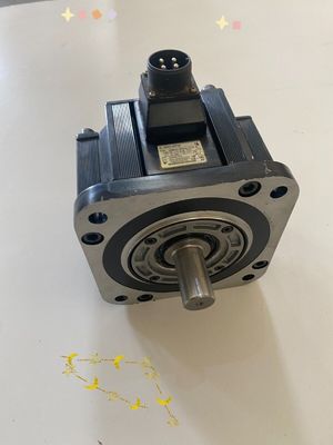 Yaskawa SGMGH-20A2B2C AC Servo Motor 58.6A 2KW 1000RPM 200V NEW