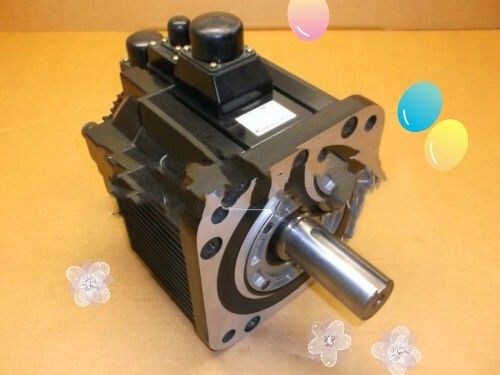 Yaskawa SGMGH-20ABA6C AC Servo Motor 58.6A 2KW 1000RPM 200V NEW