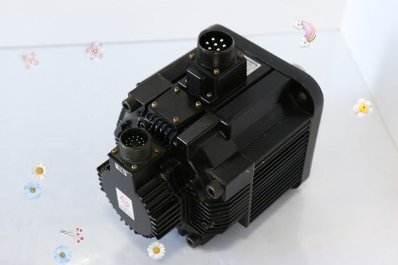 Yaskawa SGMGH-20ACA6B AC Servo Motor 16.7A 1.8KW 1500RPM 200V NEW