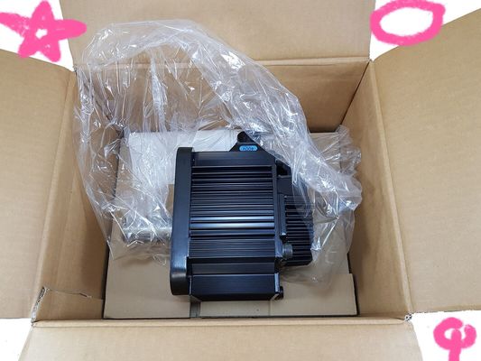 Yaskawa SGMGH-20D2A21 AC Servo Motor 8.4A 1.8KW 1500RPM 400V NEW
